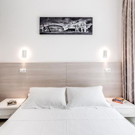 A Touch Of Rome Guesthouse المظهر الخارجي الصورة