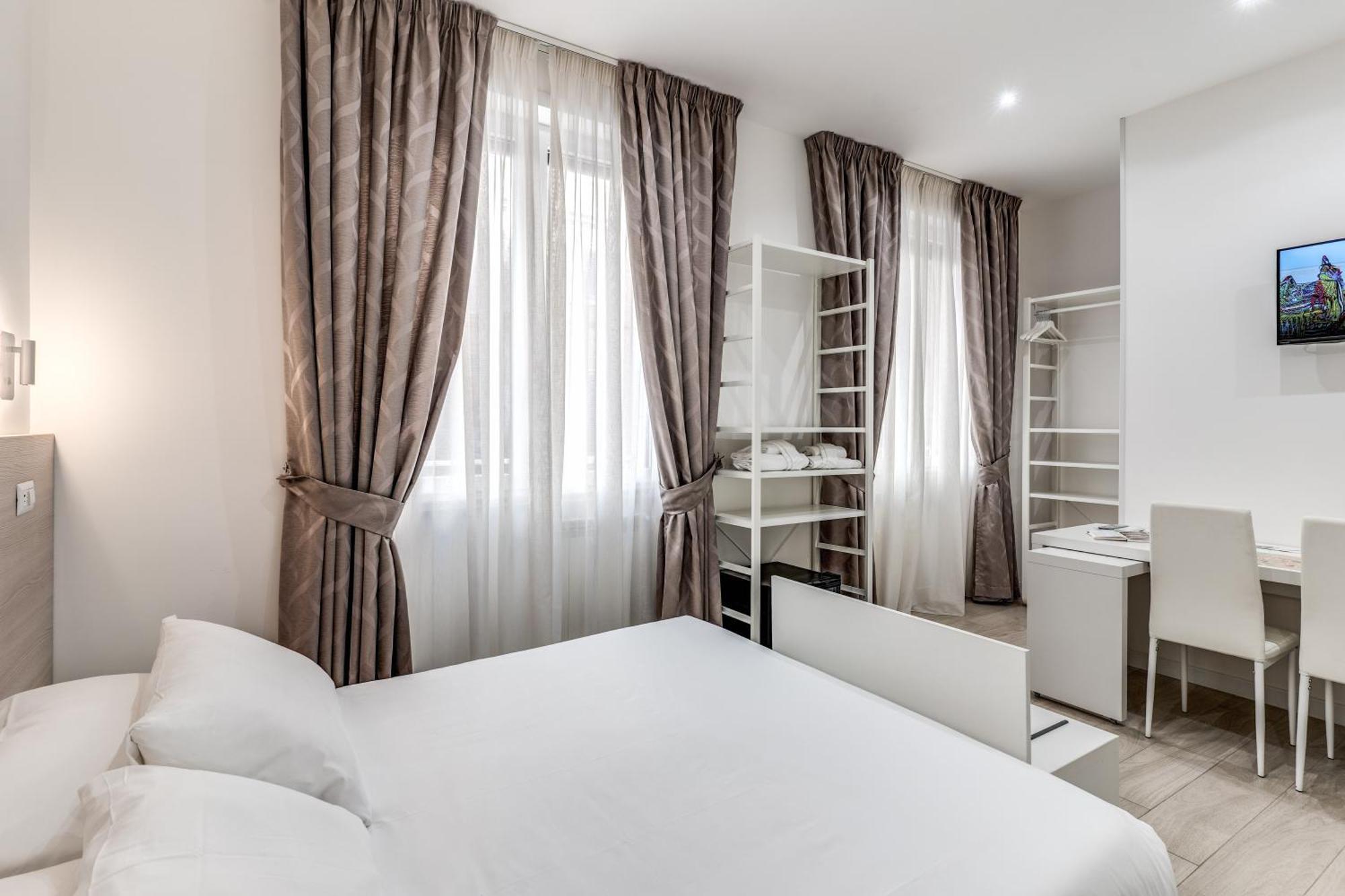 A Touch Of Rome Guesthouse المظهر الخارجي الصورة