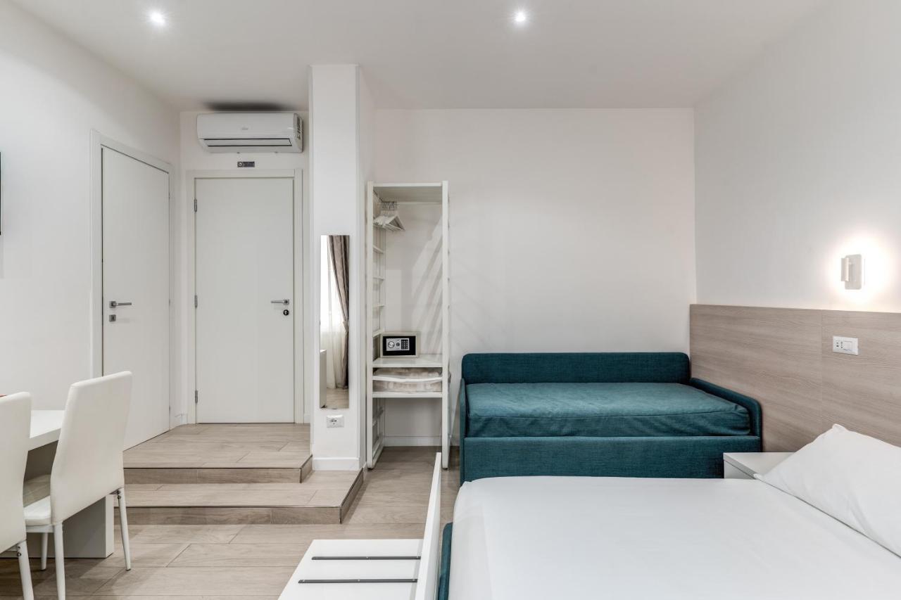 A Touch Of Rome Guesthouse المظهر الخارجي الصورة