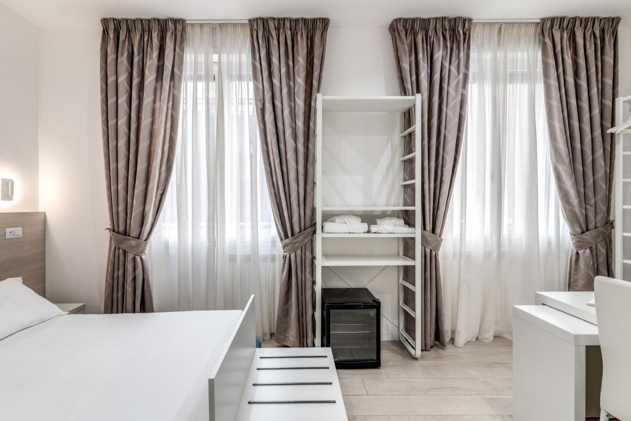 A Touch Of Rome Guesthouse المظهر الخارجي الصورة