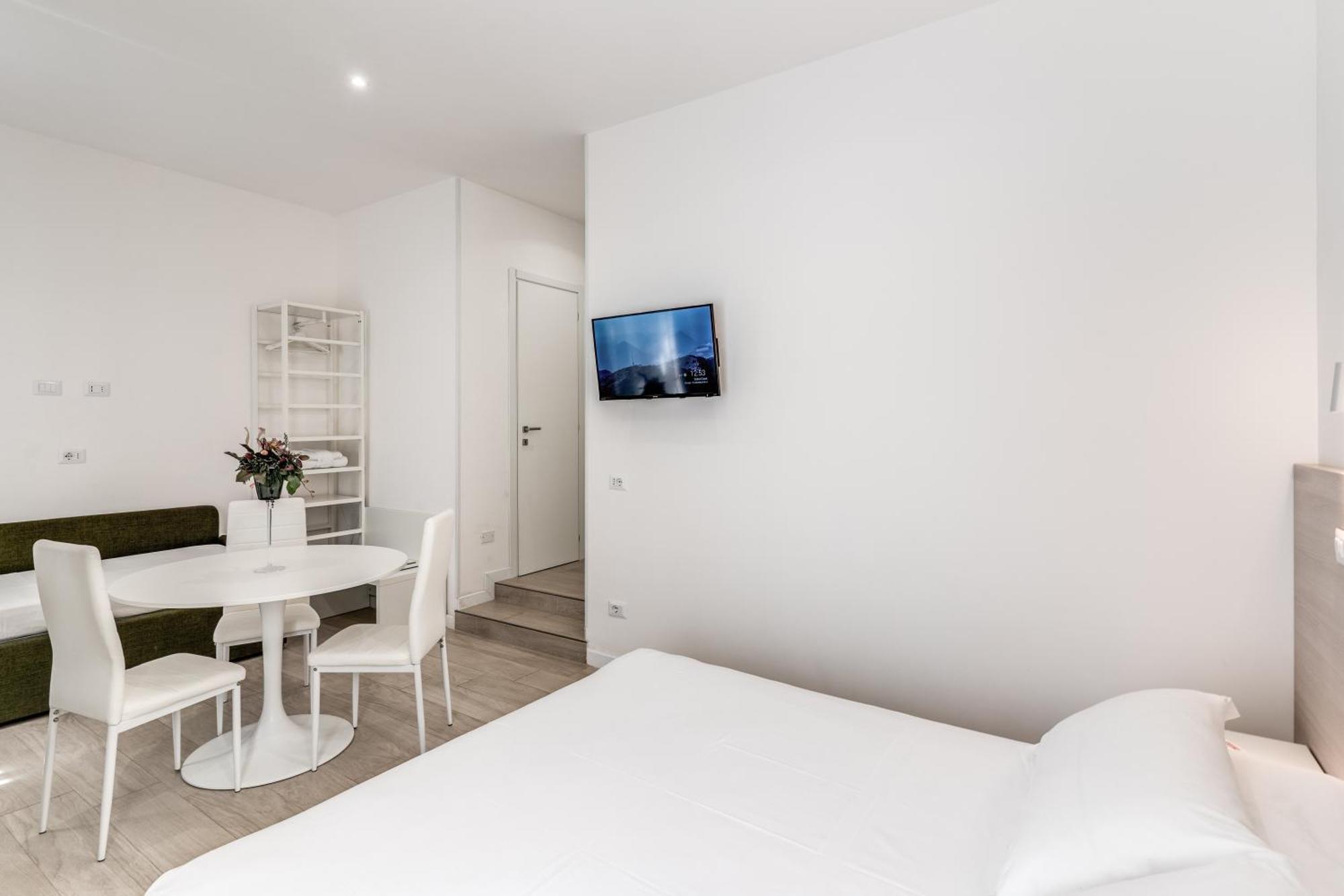 A Touch Of Rome Guesthouse المظهر الخارجي الصورة