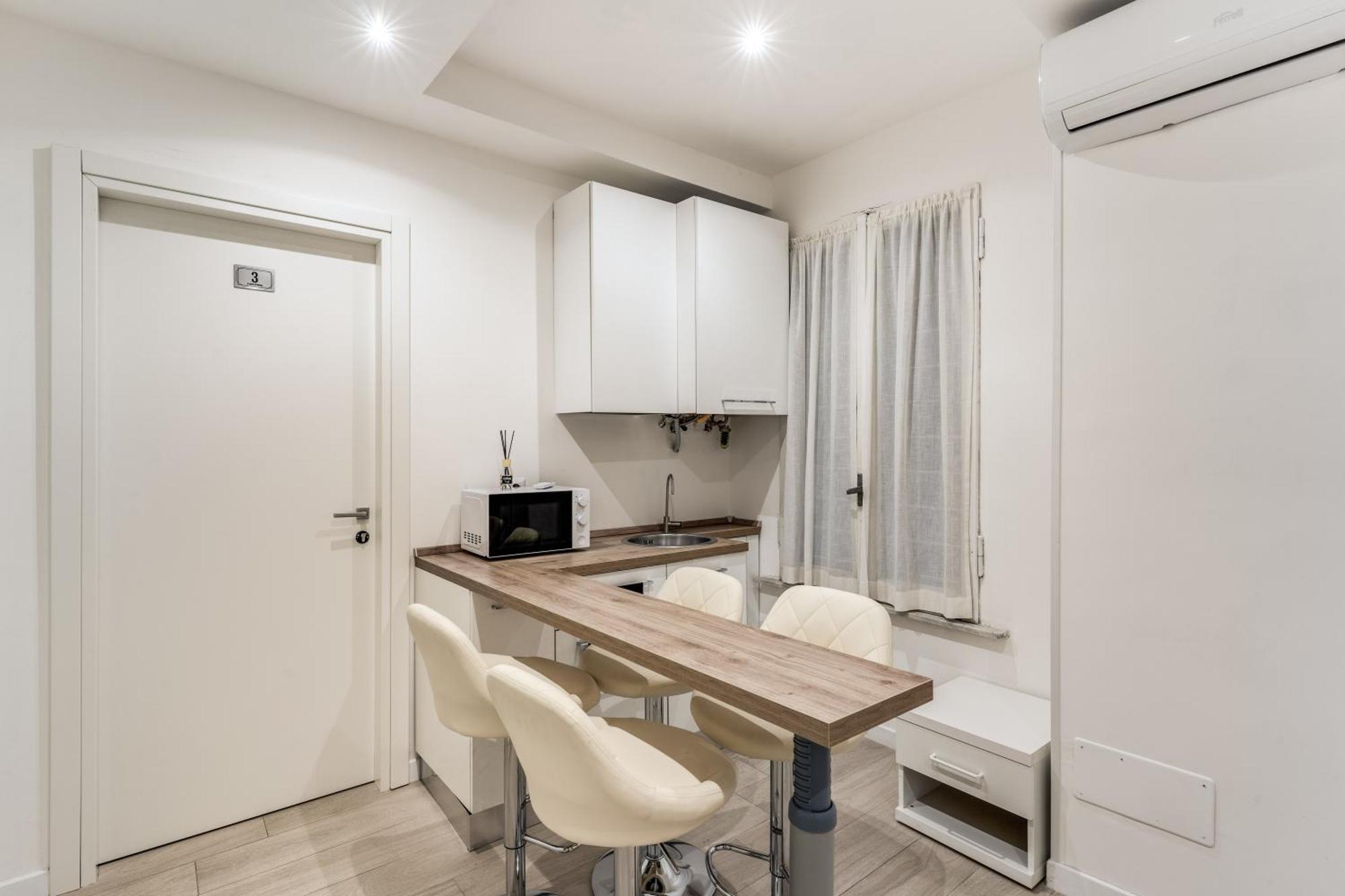 A Touch Of Rome Guesthouse المظهر الخارجي الصورة