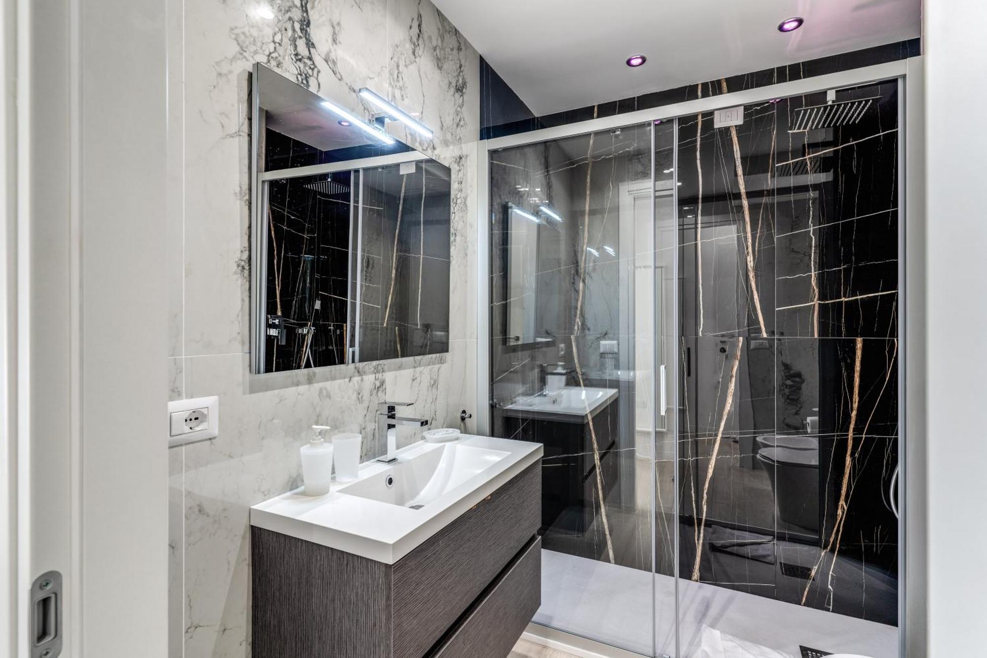 A Touch Of Rome Guesthouse المظهر الخارجي الصورة